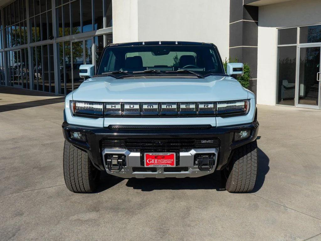 gmc hummer ev 2025 1GT10DDB8SU102925 image gmc hummer ev 2025 1GT10DDB8SU102925 image
